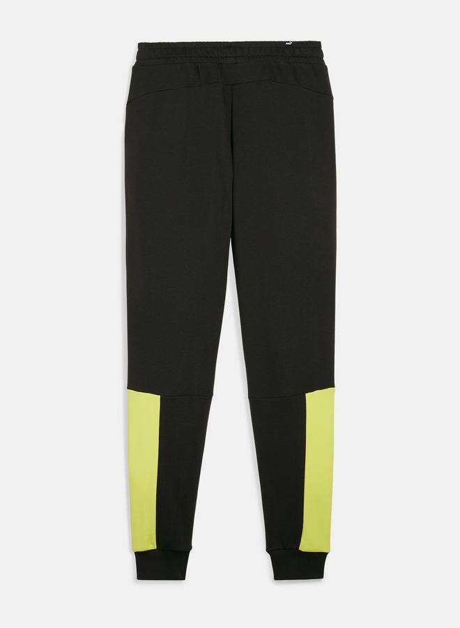 PUMA Essentials Colorblock Jogger - Image 4