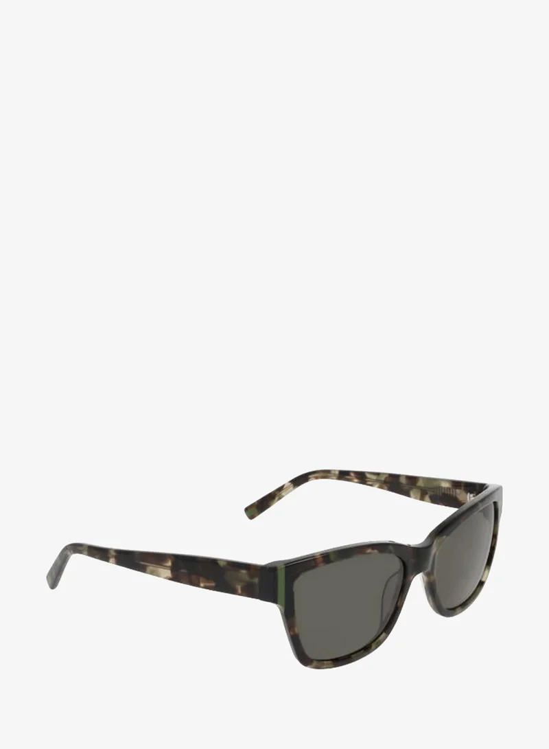 DKNY  Modified Rectangle Sunglasses for Women | Best Price UAE