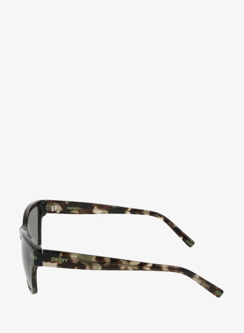DKNY  Modified Rectangle Sunglasses for Women | Best Price UAE