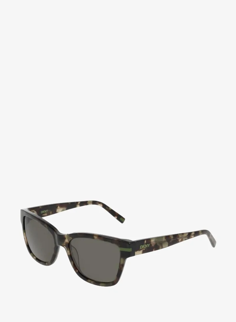 DKNY  Modified Rectangle Sunglasses for Women | Best Price UAE
