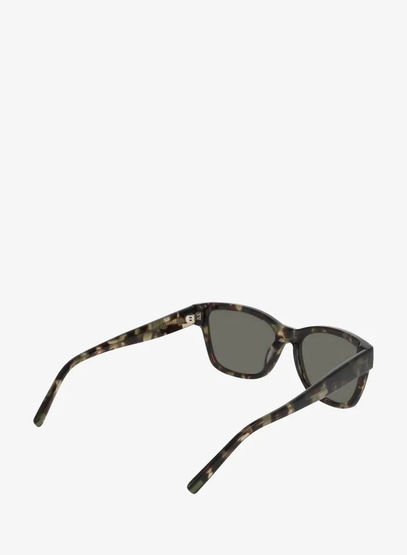 DKNY  Modified Rectangle Sunglasses for Women | Best Price UAE