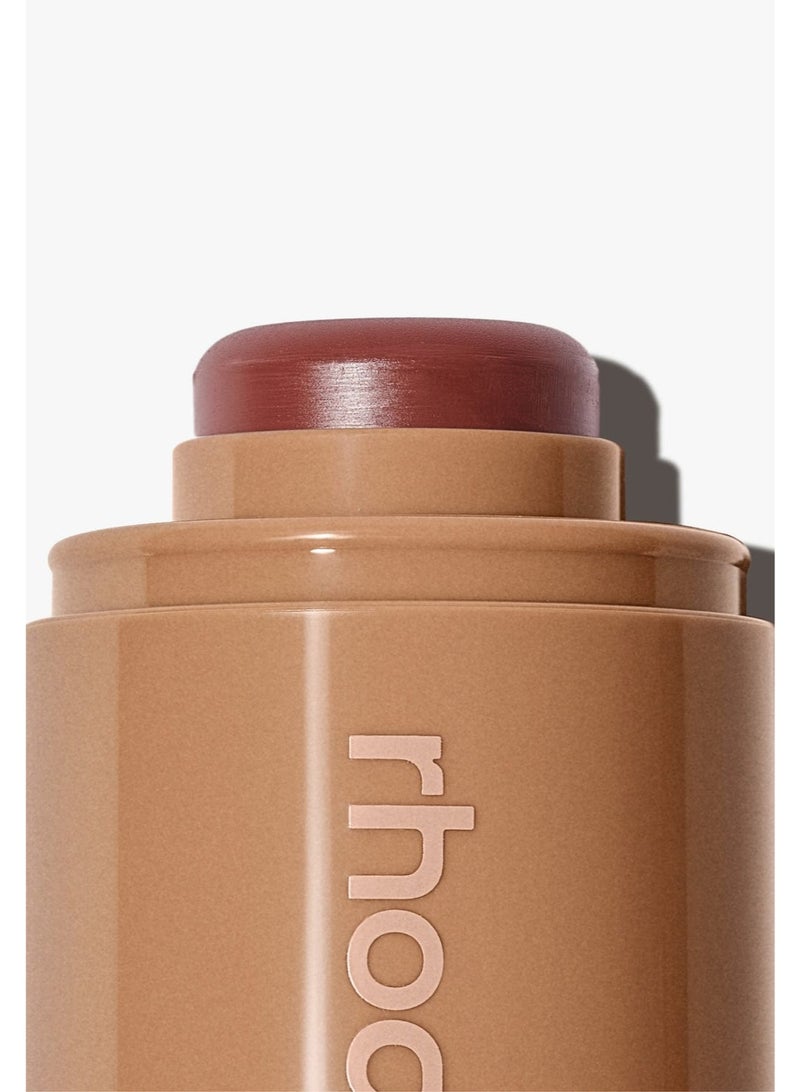 رود احمر خدود بوكيت - تيدي محمص - Image 1