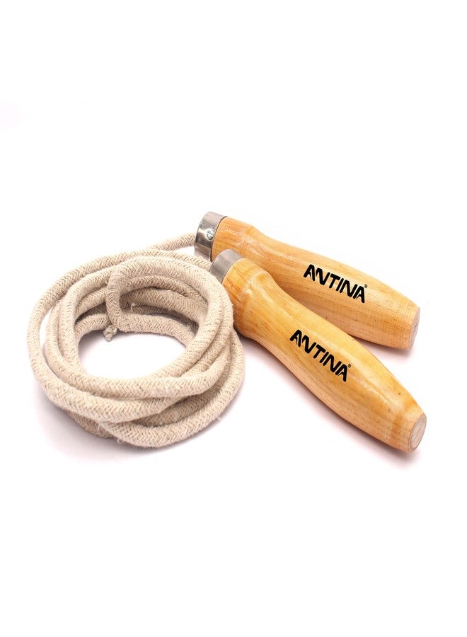 ANTINA Skipping rope, ART014 fitness jump rope, skipping rope for men women - Image 4