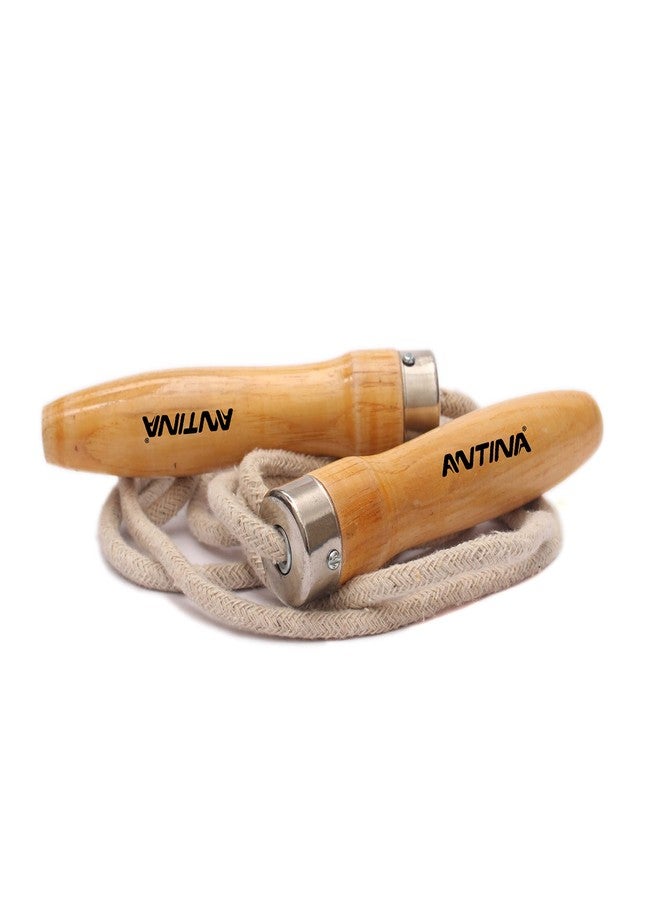 ANTINA Skipping rope, ART014 fitness jump rope, skipping rope for men women - Image 3