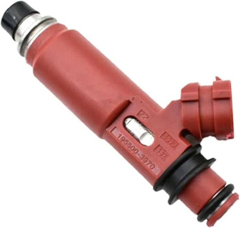 DEMULAX Fuel Injectors for Montero 3.5L V6 (2001-2002) - Image 4