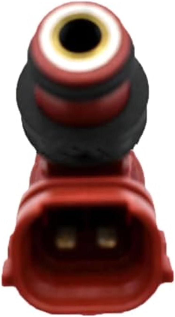 DEMULAX Fuel Injectors for Montero 3.5L V6 (2001-2002) - Image 3