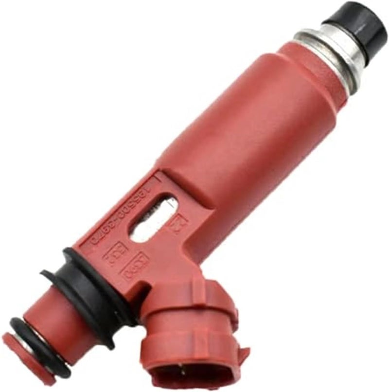 DEMULAX Fuel Injectors for Montero 3.5L V6 (2001-2002) - Image 2