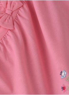 Jelliene Sunshine Twirls: Girls' Flowy Skirt Breezy Comfort & Summertime Flair  - Image 4