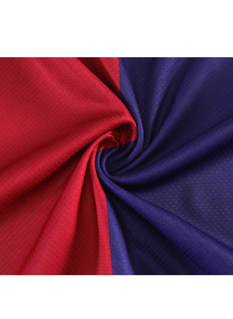 Adjustable Youth Soccer Jersey set- NO. 19 Ya-mal Style Training for Kids Fan Costume Cosplay& Sports Gift 26 Yard  - Image 2