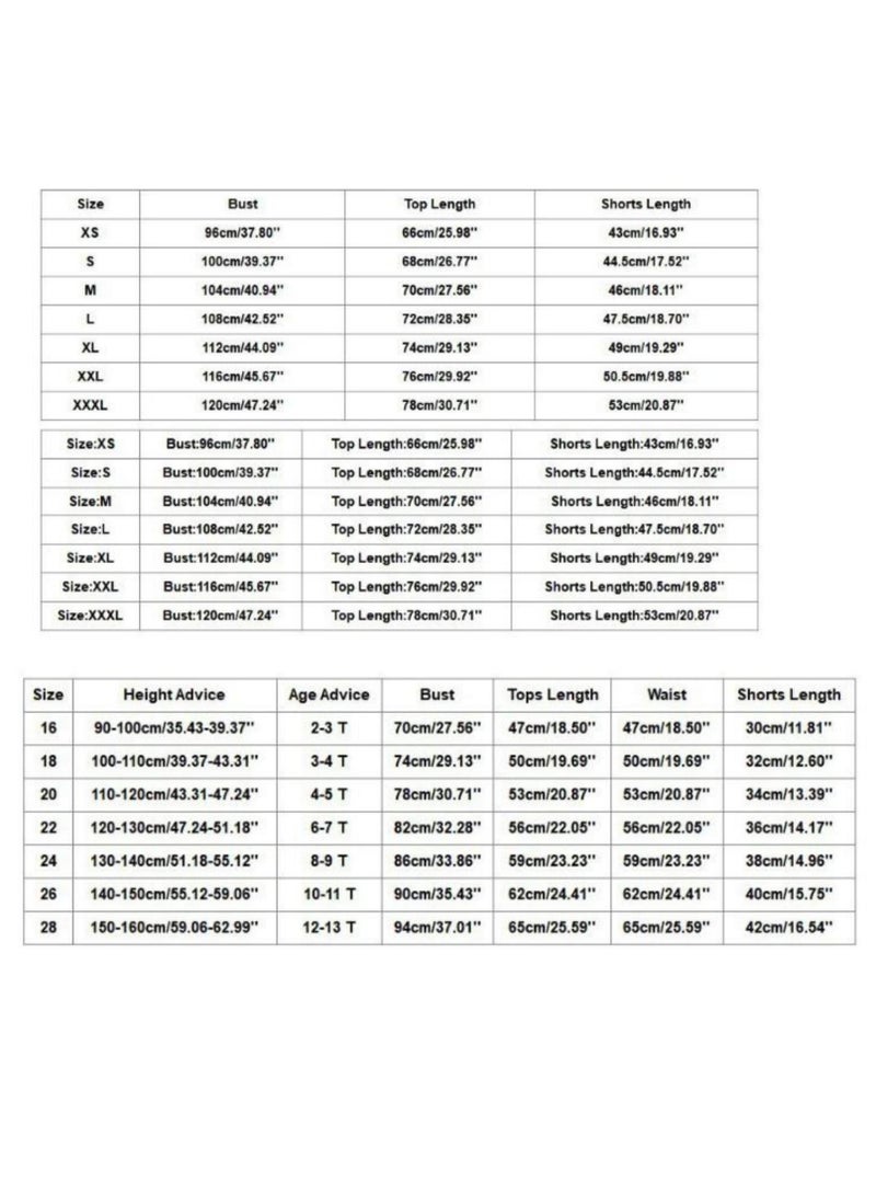 Adjustable Youth Soccer Jersey set- NO. 19 Ya-mal Style Training for Kids Fan Costume Cosplay& Sports Gift 26 Yard  - Image 3