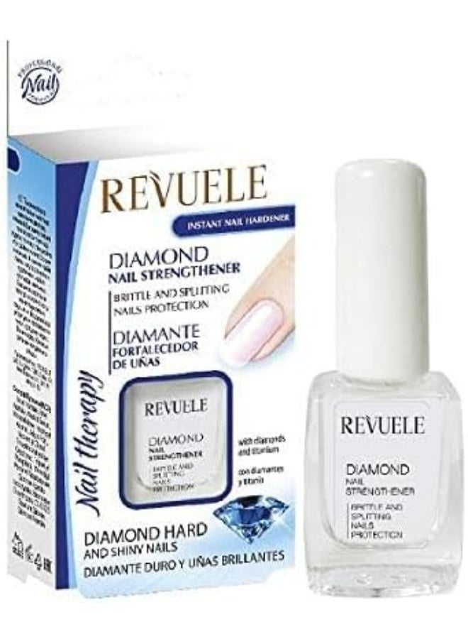 Revuele Diamond Restoring Complex for Nails 10ml - Image 1