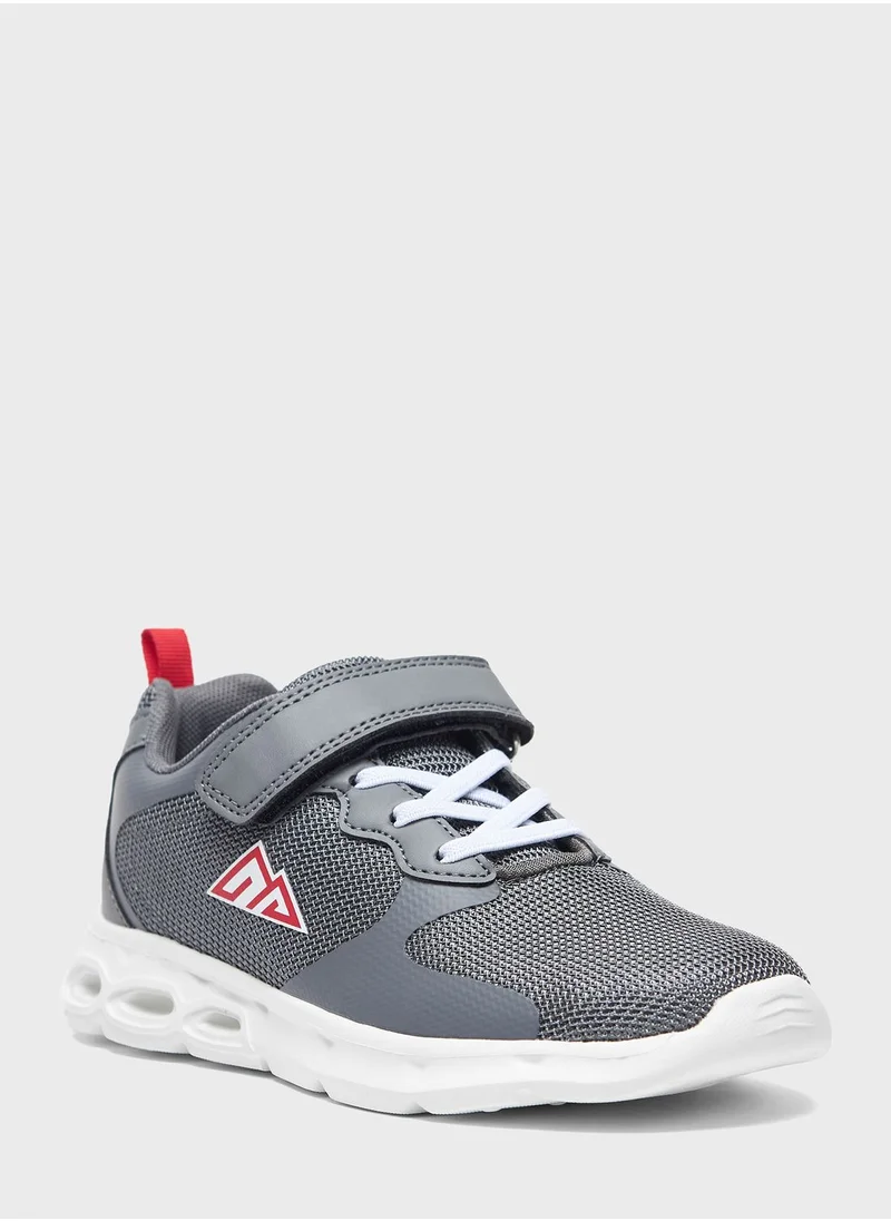Oaklan by Shoexpress Kids Low Top Sneakers