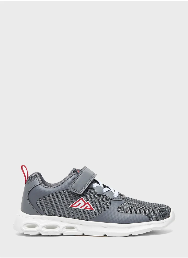 Oaklan by Shoexpress Kids Low Top Sneakers