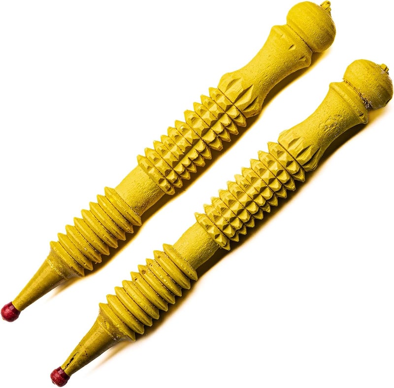 Plus Value Acupressure Wooden Jimmy 2pcs  Alternative Therapy Sujok Acupuncture - Image 4