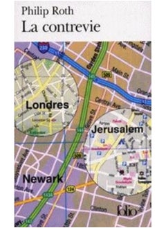 LA CONTREVIE 