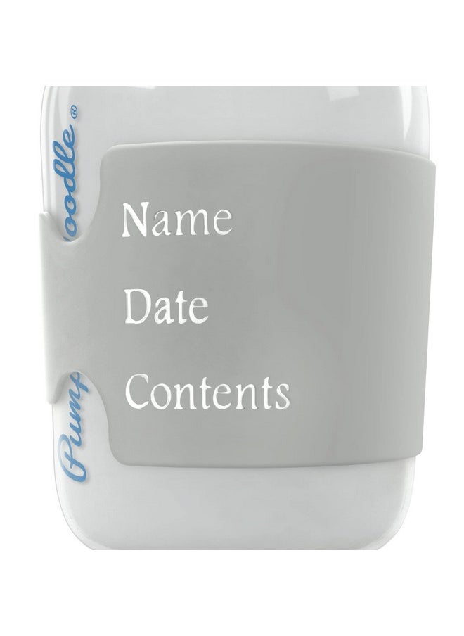 The Original Write And Reuse Baby Bottle Labels For Daycare