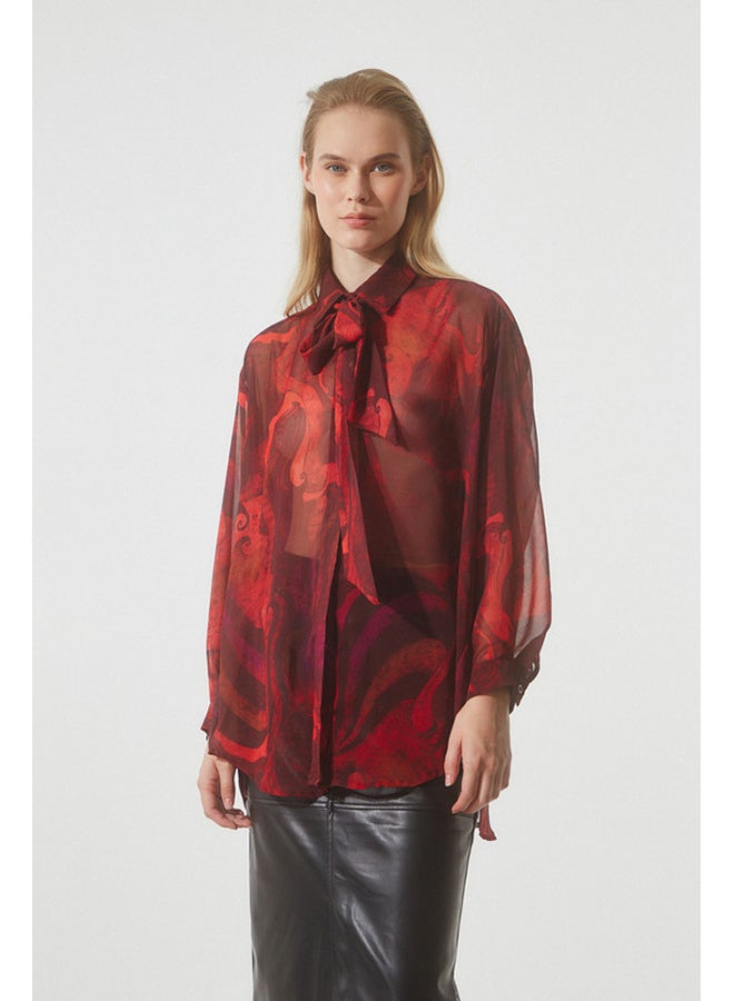 BSB Printed shirt  - Image 4