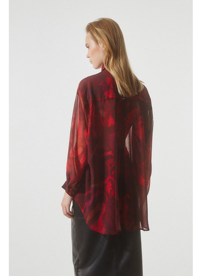BSB Printed shirt  - Image 5