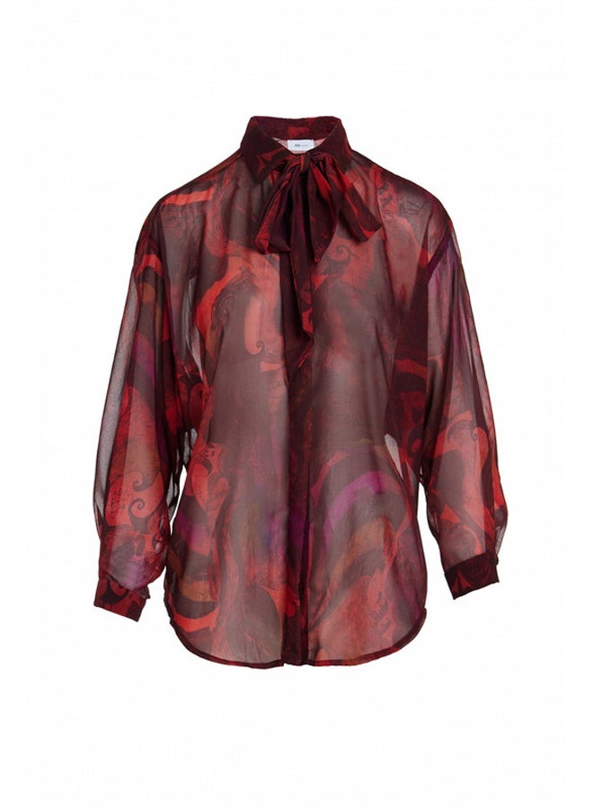 BSB Printed shirt  - Image 1