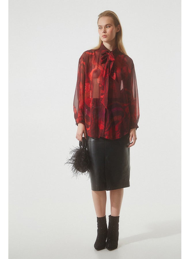 BSB Printed shirt  - Image 3