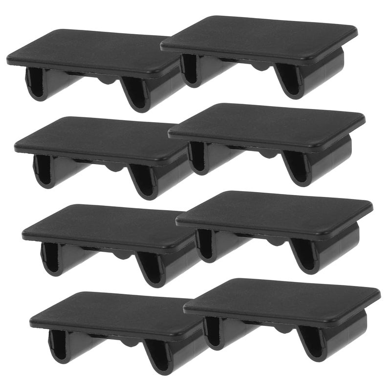 1 Pc Rocker Panel Cover Snap Hole Plug Automotive Temperature Resistant Filler Easy Install - Image 1