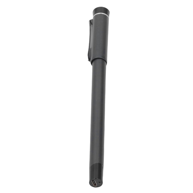 Smart Pen Notebook: Black Grey Patchwork, Real Time Syncing, OCR Text Conversion - Offline Storage, Bluetooth 5.0 for Students, Professionals, Creative Workers - Image 4