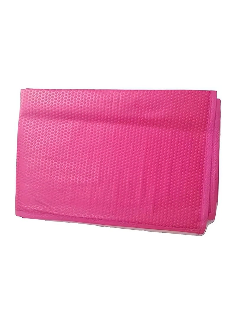 Generic - Suit Dust Cover Bag Garment Formal Dress Storage Zip Bag Dust- Proof Hanging Travel Pouch - Image 1