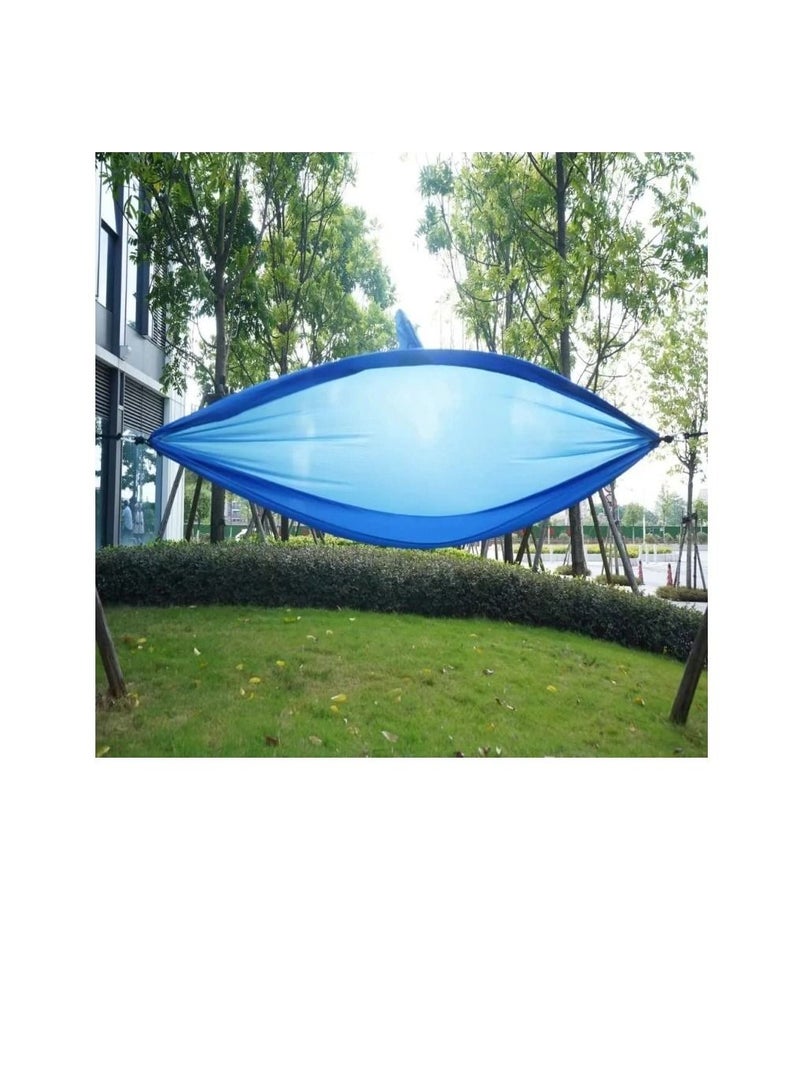 TA SPORT Discovery Da Leisure Hammock Blue Dfh66159 