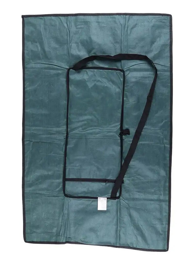 مناسك سجادة صلاة مع حقيبة - HIRA 2007-A - Image 2