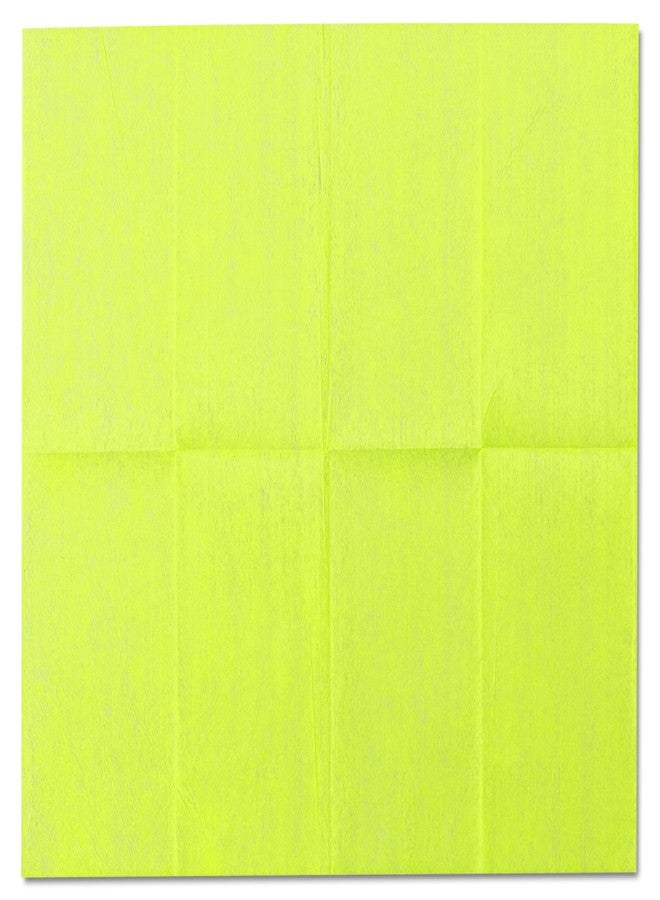 Chix Masslinn Dust Cloths, 1-Ply, 24 x 24, Unscented, Yellow, 30/Bag, 5 Bags/Carton - Image 3