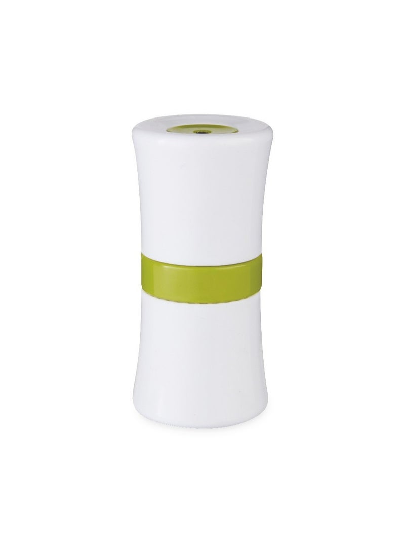 Joie Salt & Pepper To Go 2-in-1 Set, Portable Spice Grinder for Salt & Pepper, Kitchen & Travel Seasoning, Assorted Color - 1 piece - Image 5