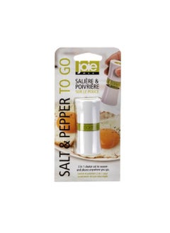 joie Joie Salt & Pepper To Go  - Image 1