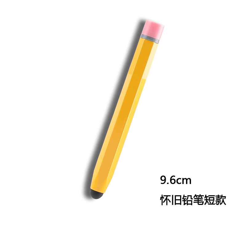 Universal Touch Pen for Smart DevicesOrange nostalgia [short]] Orange nostalgia [short]] 