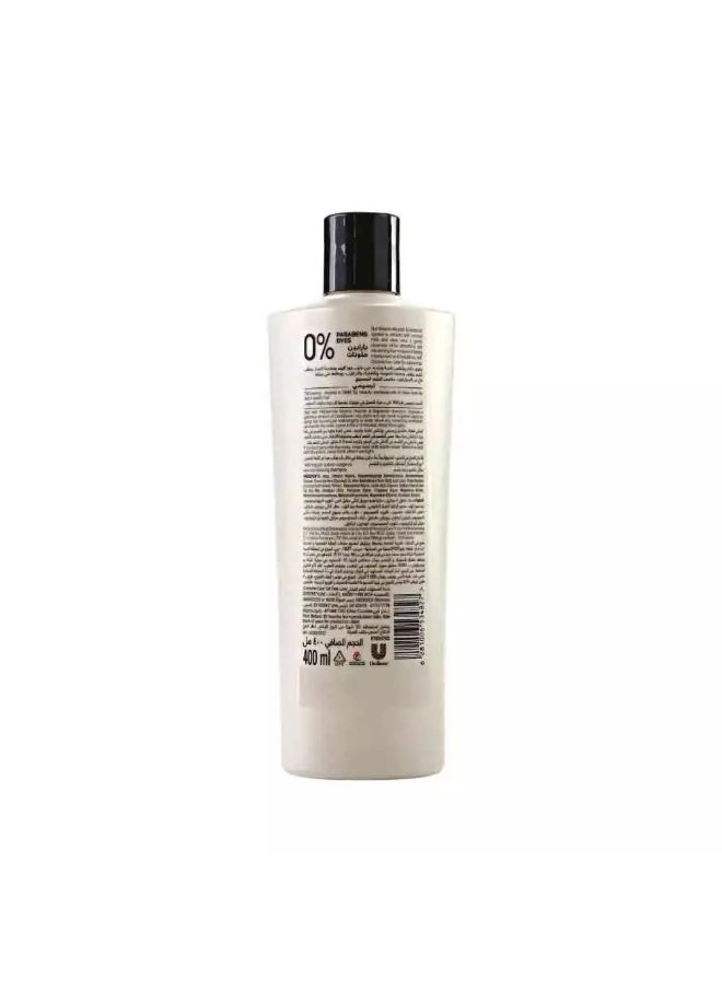 Tresemme Tresemme Botanix Nourish and Replenish Conditioner with coconut Milk and Aloe Vera- 400ml  - Image 2