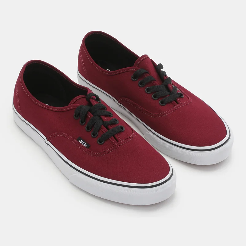 VANS Authentic Unisex Shoes