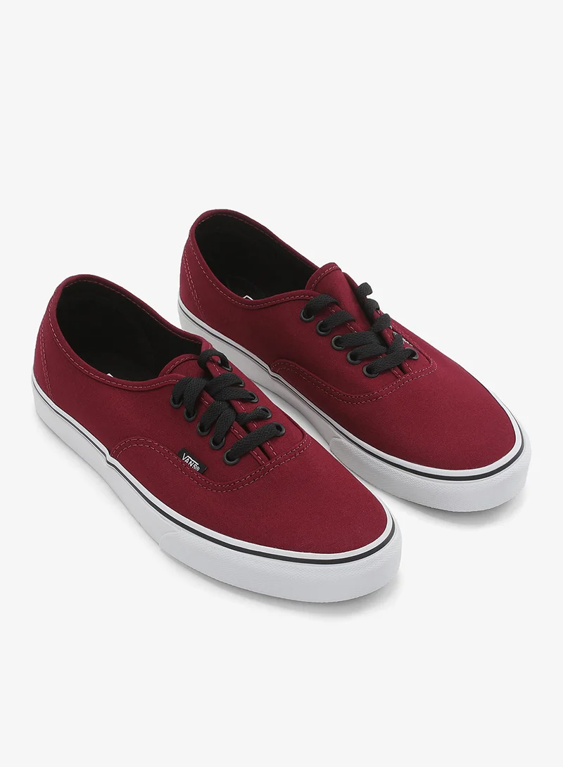 VANS Authentic Unisex Shoes