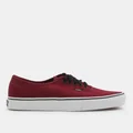 VANS Red