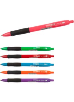 Micro Versatile Pen Push 0.7 Mm Mp-872A
