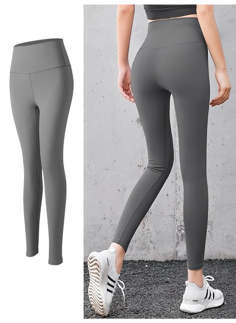 Women's High Waisted Leggings Ultra Soft Stretch Opaque Slim Yoga Leggings Seamless Leggings Tummy Control Yoga Pants - pzsku/Z53AAF3E7A874779F0374Z/45/_/1709006304/4769ac40-85ab-4b3f-890e-38b32b69bddc