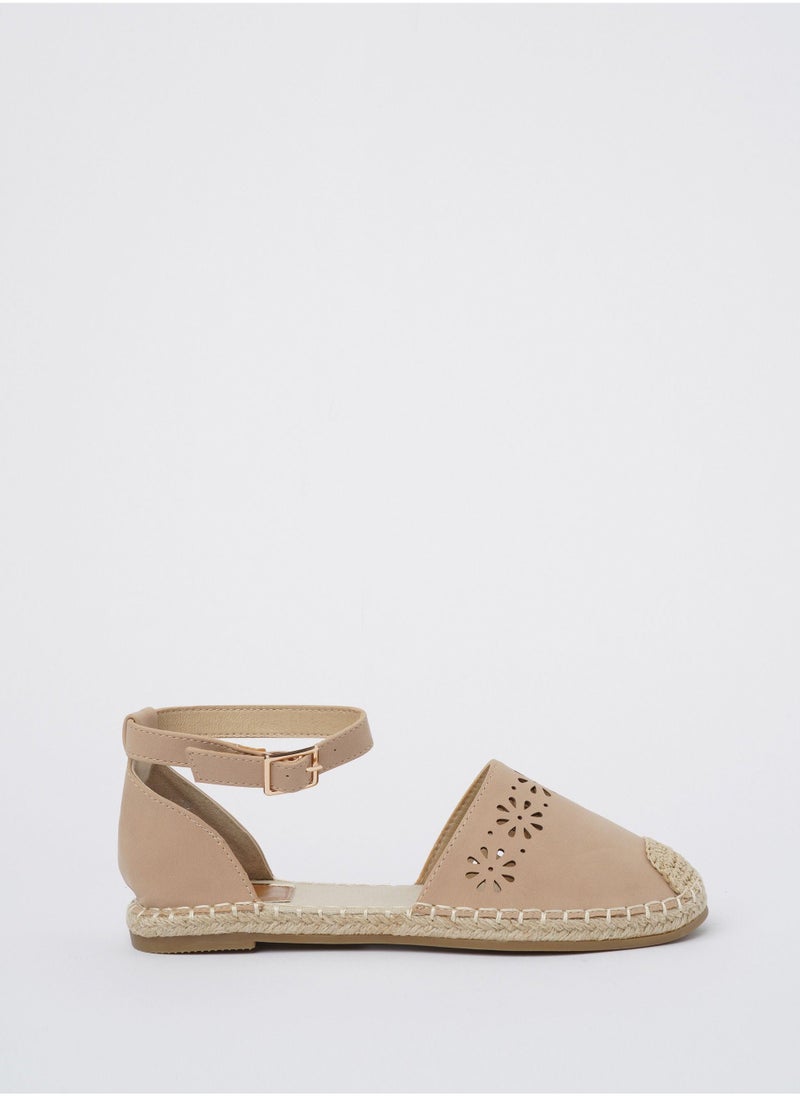 Jove JOVE Women Casual Espadrilles BEIGE  - Image 1