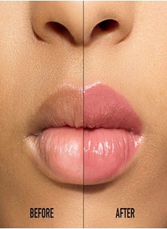 Dior Addict Dior Addict Lip Maximizer - Shade 038 Rose Nude 6ml | Plumping Gloss with High Shine & Hydration  - Image 4