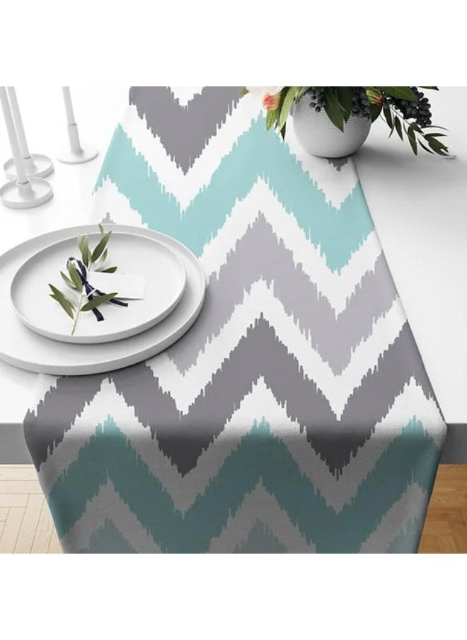 Cartela Curtains Table Runner 