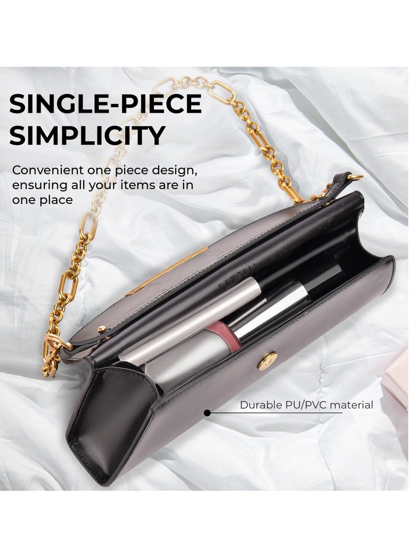 Kanelli Ladies Bags / Purse 1Pc AAY2305149-Black - Image 3