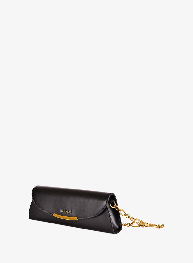 Kanelli Ladies Bags / Purse 1Pc AAY2305149-Black - Image 1