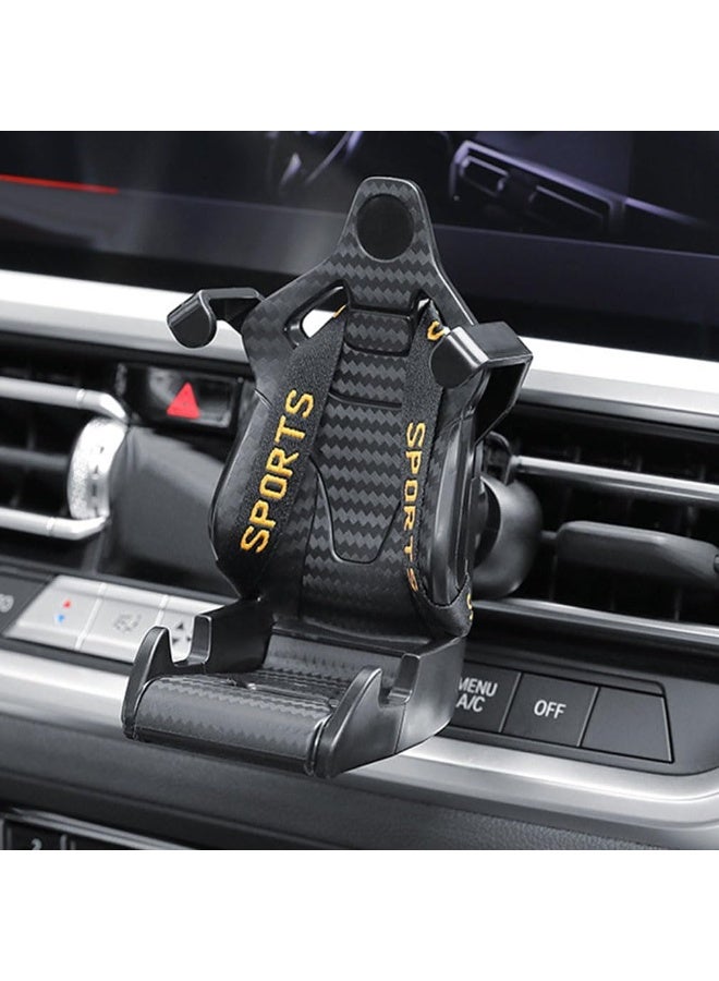 سبورتس حامل موبيل شكل كرسي عربيه-mh-9 - Image 5