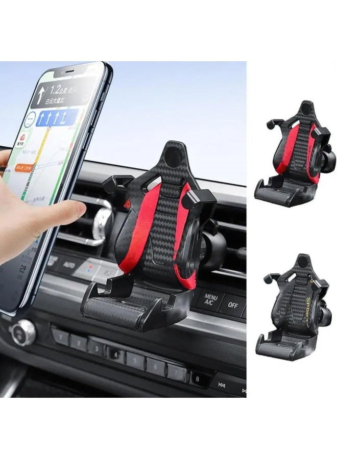 سبورتس حامل موبيل شكل كرسي عربيه-mh-9 - Image 1