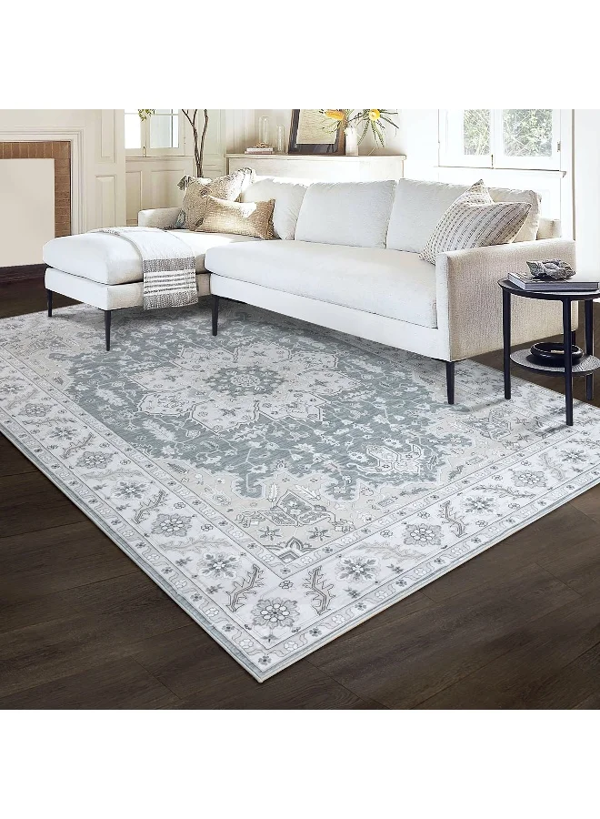 Home Box Miraj Zoran Velvet Rug - 120x170 cm