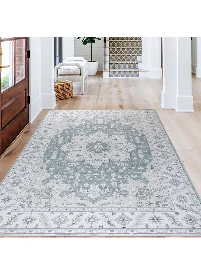 Home Box Miraj Zoran Velvet Rug - 120x170 cm