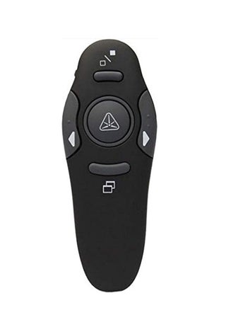 1pcs RF 2.4GHz Wireless USB PowerPoint PPT Presentation Presenter Mouse Remote Control Laser Pointer Pen GC863 - pzsku/Z53AB7F488E1D3D0F80BAZ/45/1748092447/a6d13418-fa27-4f16-a1f8-688b843fb5ef