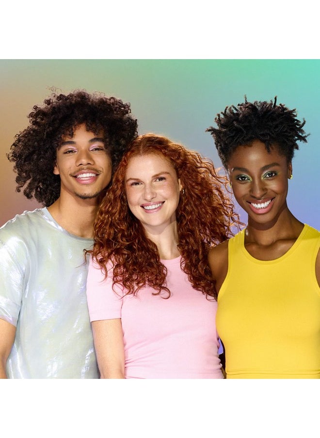 DevaCurl DevaCurl Mist of Wonders Leave In Multi-Benefit Curl Spray, 10 oz  - Image 5